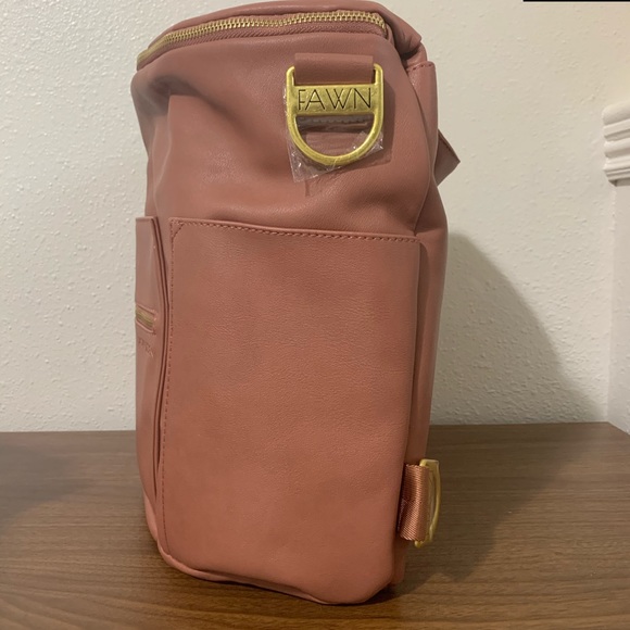 Fawn Design Original Dusty Rose - Picture 5 of 6